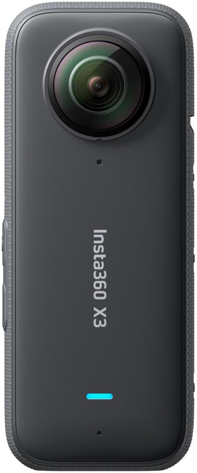 Insta360 X3 Action Camera