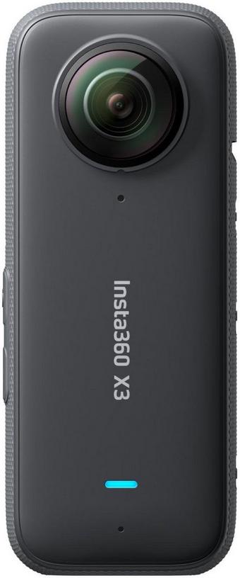 Insta360 X3 Action Camera