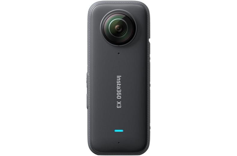 Insta360 X3 Action Camera Insta360 X3 Action Camera