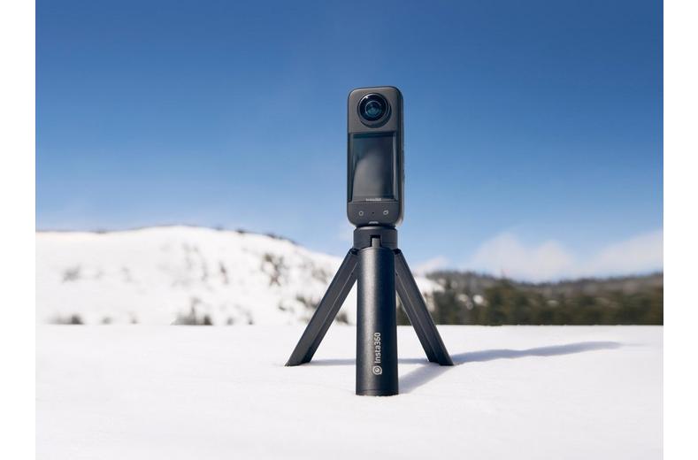 Insta360 X3 Action Camera Insta360 X3 Action Camera