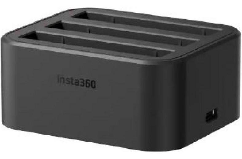 Insta360 X3 Fast Charge Hub Insta360 X3 Fast Charge Hub