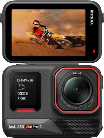 Insta360 Ace Pro 2 Action Camera
