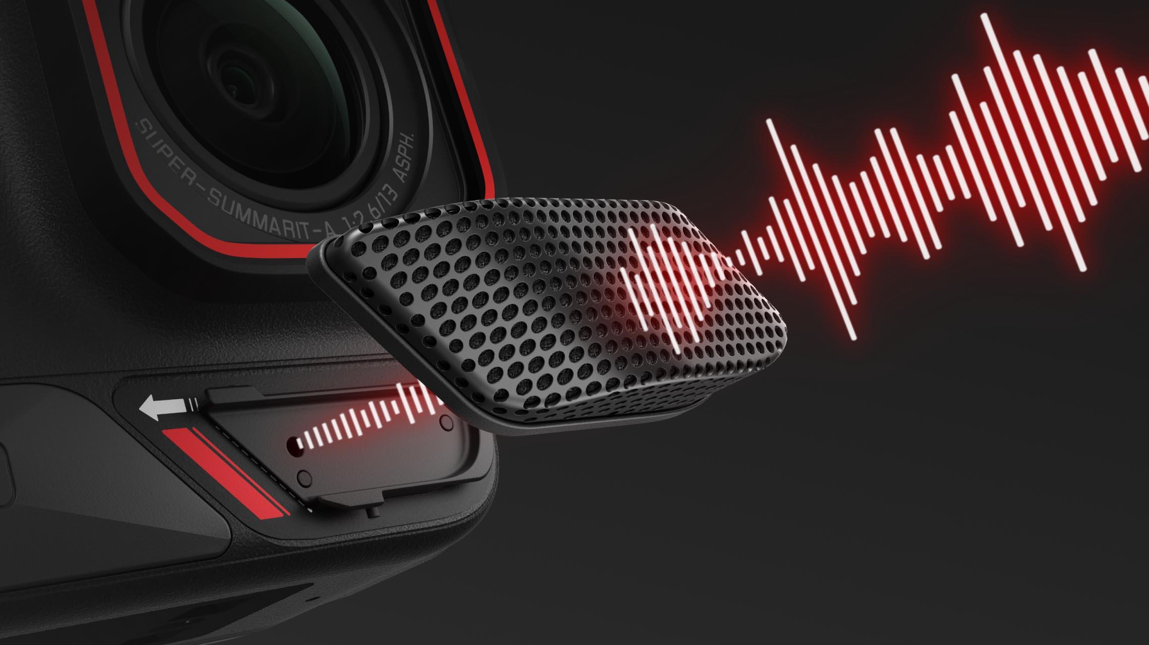 Insta360 Ace Pro 2 Action Camera