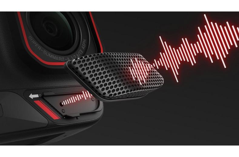 Insta360 Ace Pro 2 Action Camera Insta360 Ace Pro 2 Action Camera