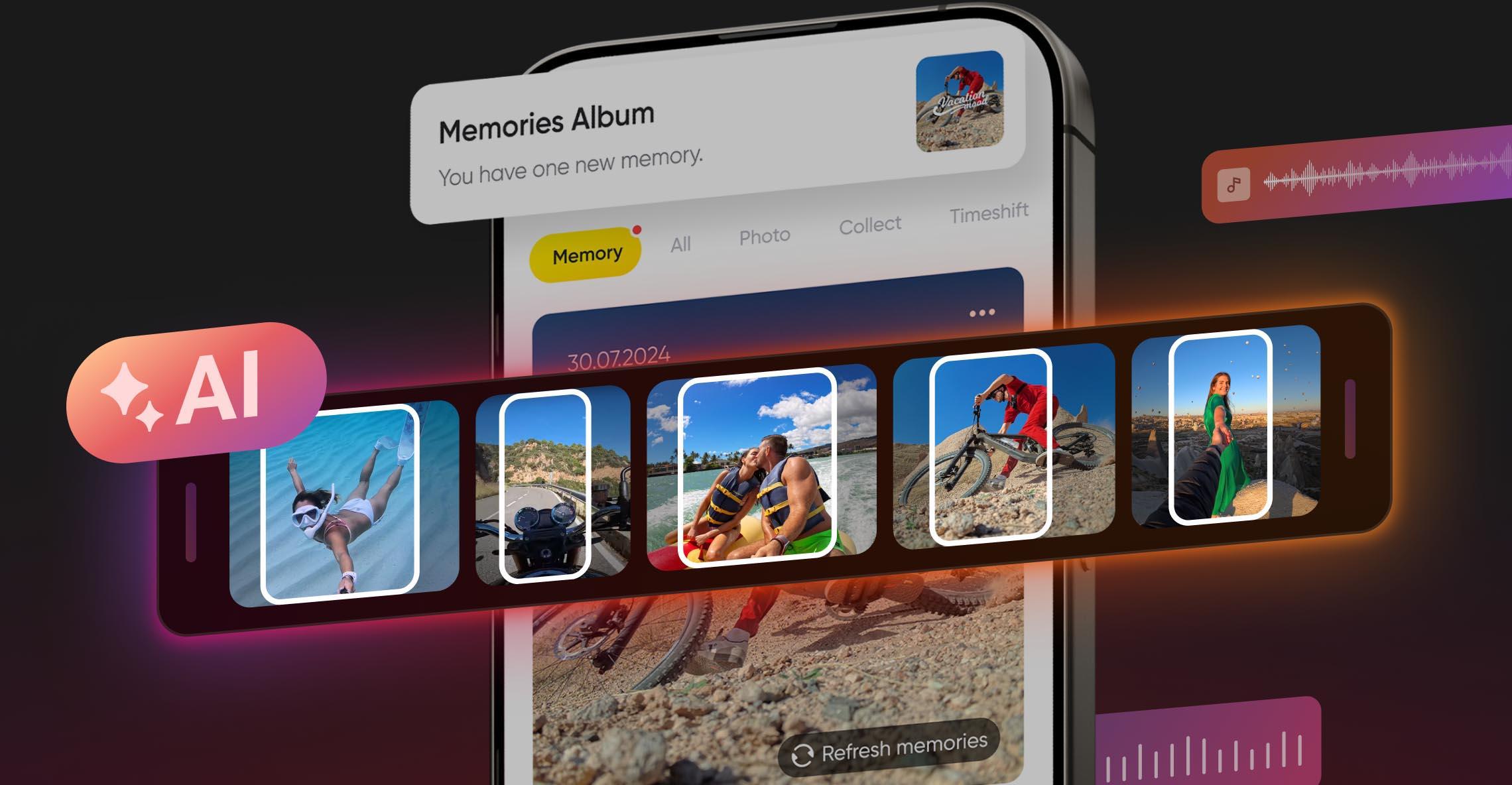 Insta360 Ace Pro 2 Action Camera