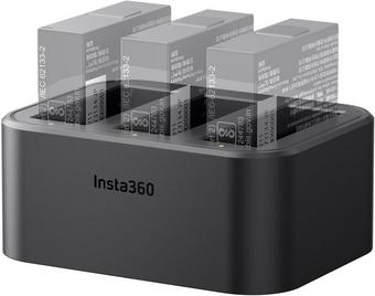 Insta360 Ace Pro 2 Fast Charging Hub