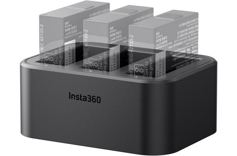 Insta360 Ace Pro 2 Fast Charging Hub Insta360 Ace Pro 2 Fast Charging Hub