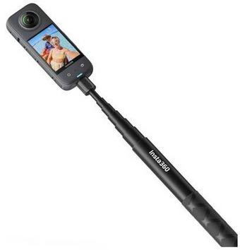 Insta360 114cm Invisible Selfie Stick (X & GO Series)