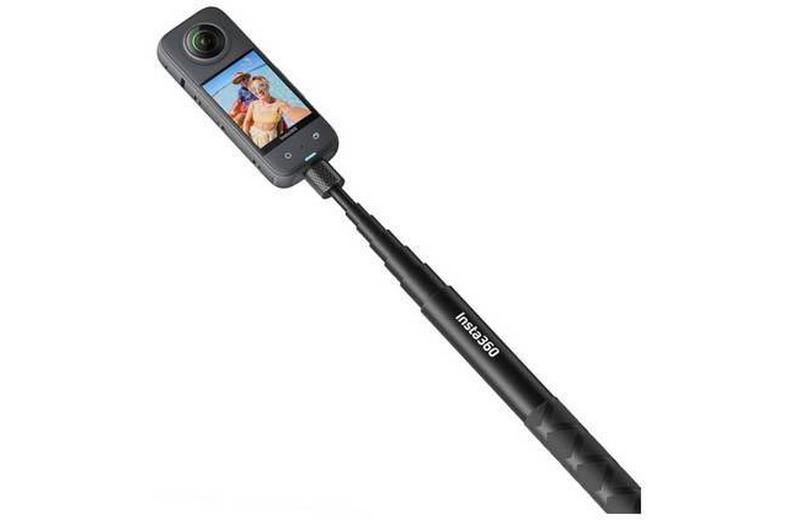 Insta360 114cm Invisible Selfie Stick (X & GO Series) Insta360 114cm Invisible Selfie Stick (X & GO Series)