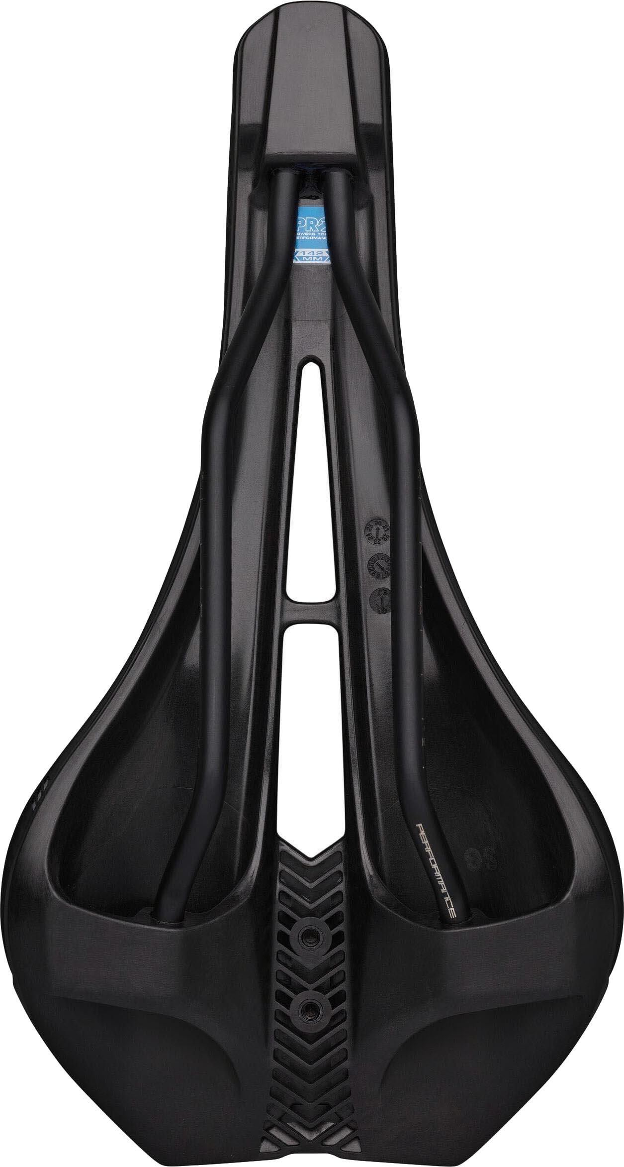 PRO Turnix Performance Saddle, 152mm