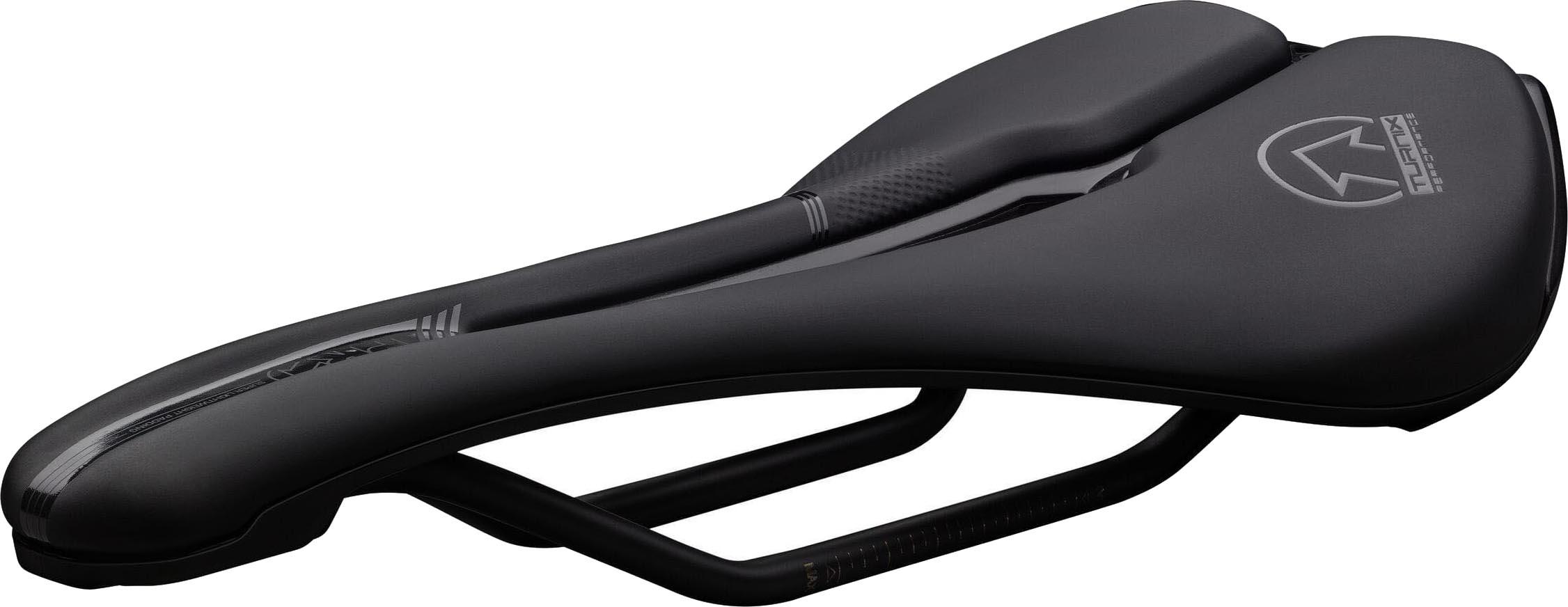 PRO Turnix Performance Saddle, 152mm | Halfords UK