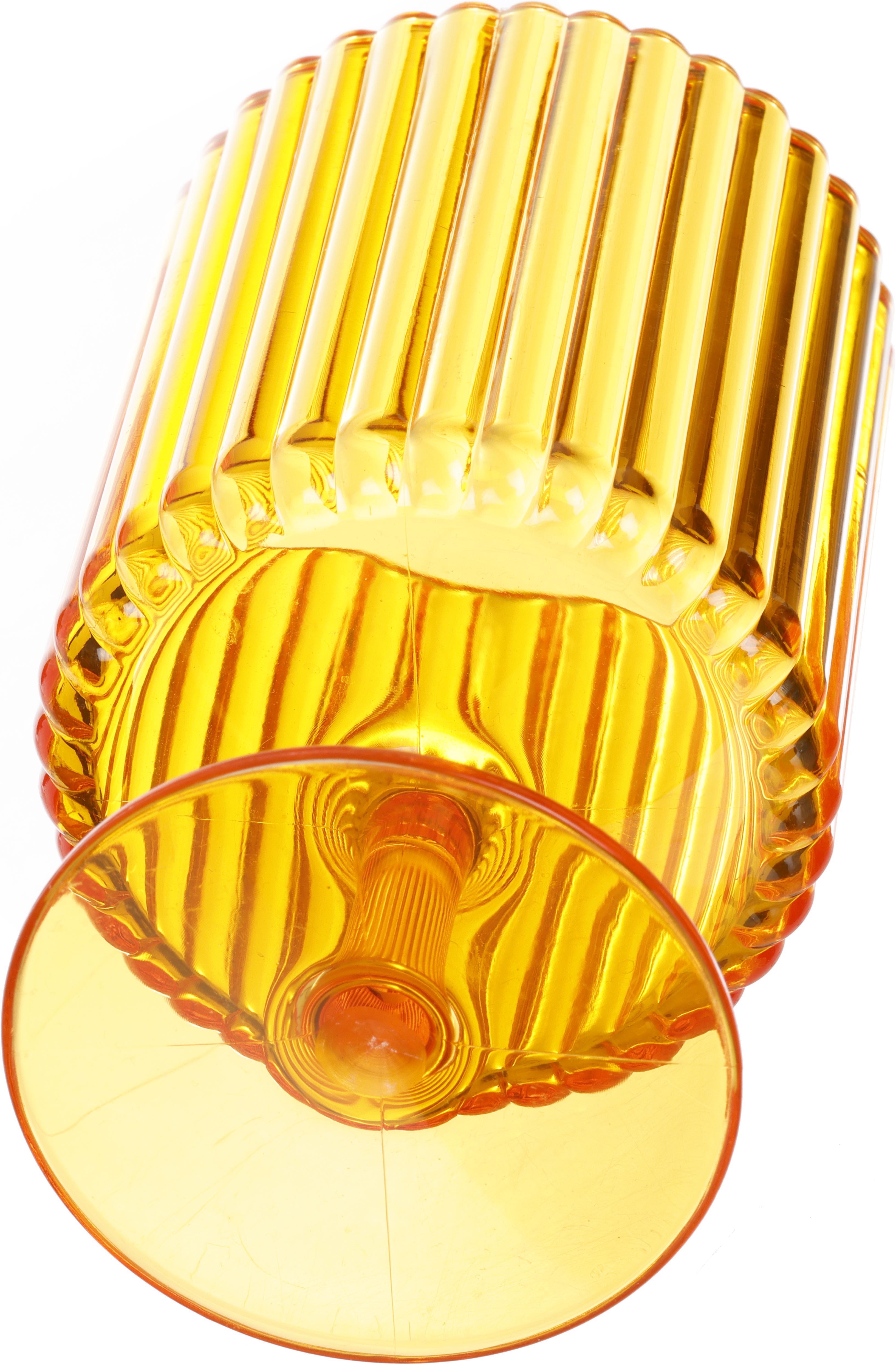 Halfords Wine Glass 4pcs set