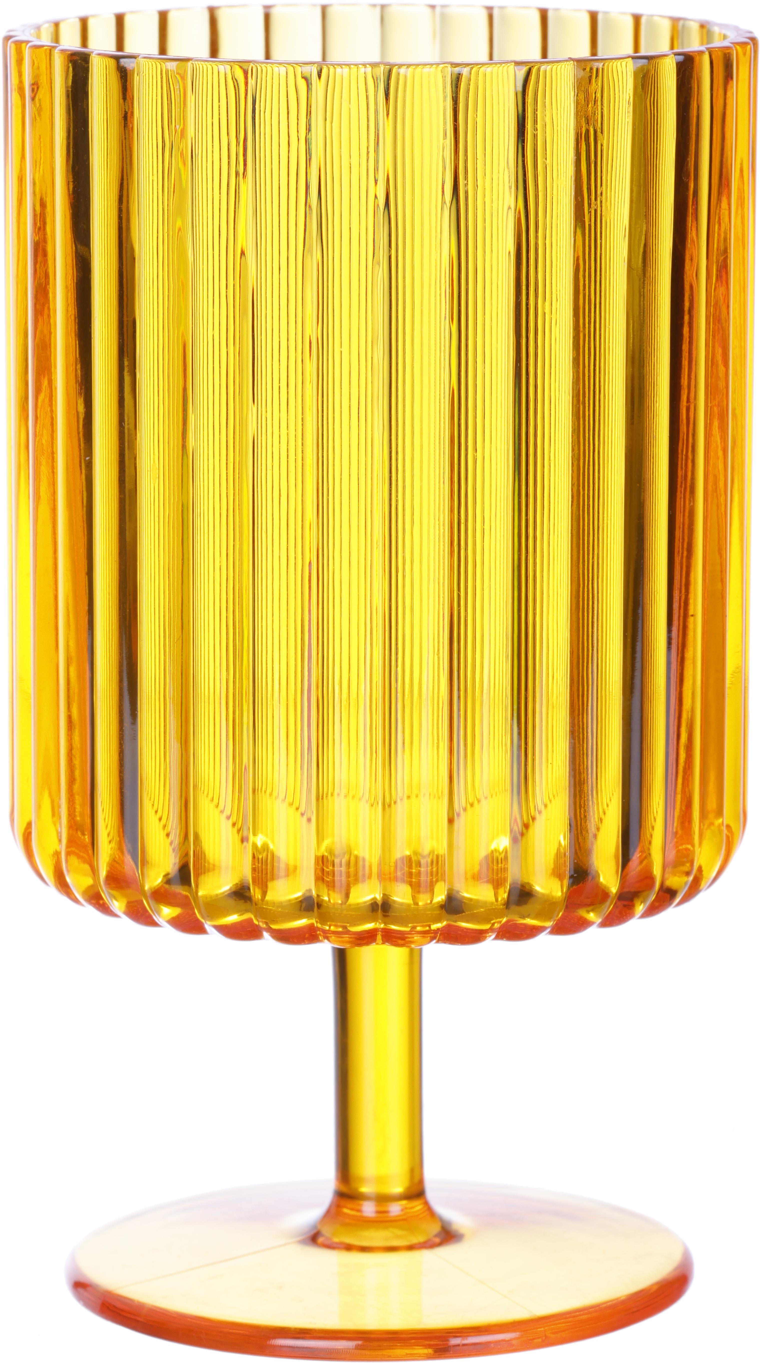 Halfords Wine Glass 4pcs set