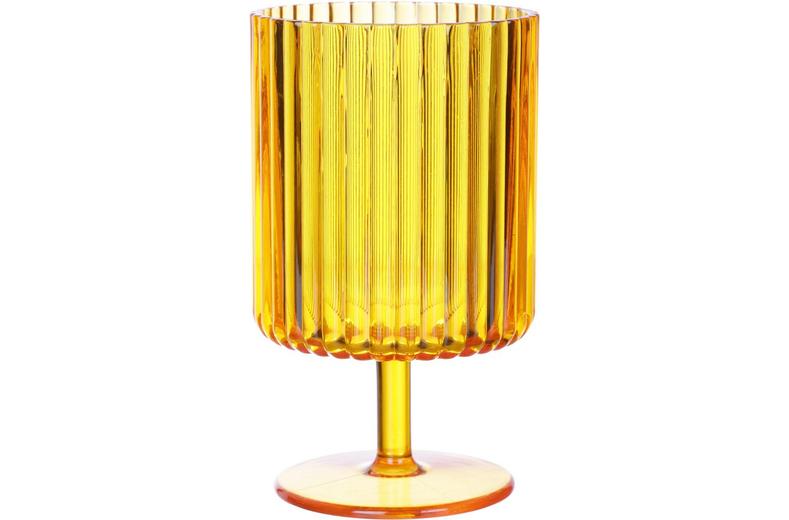 Halfords Wine Glass 4pcs set Halfords Wine Glass 4pcs set