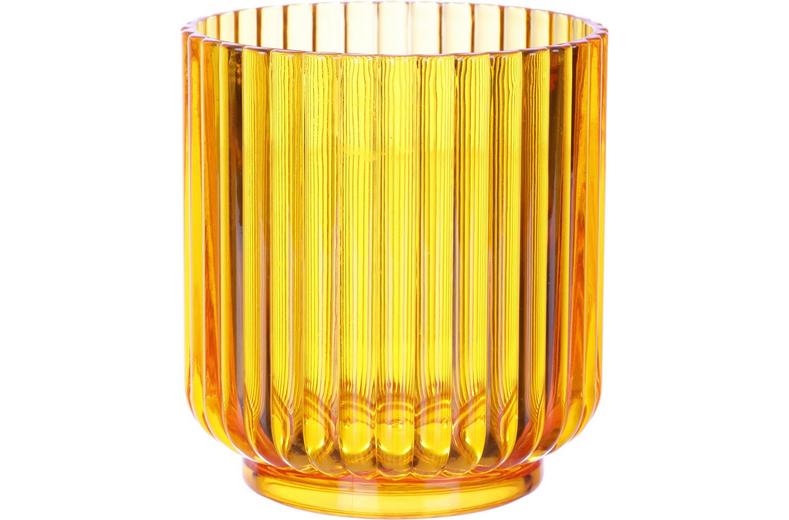 Halfords Plastic Tumblers Set of 4 Halfords Plastic Tumblers Set of 4