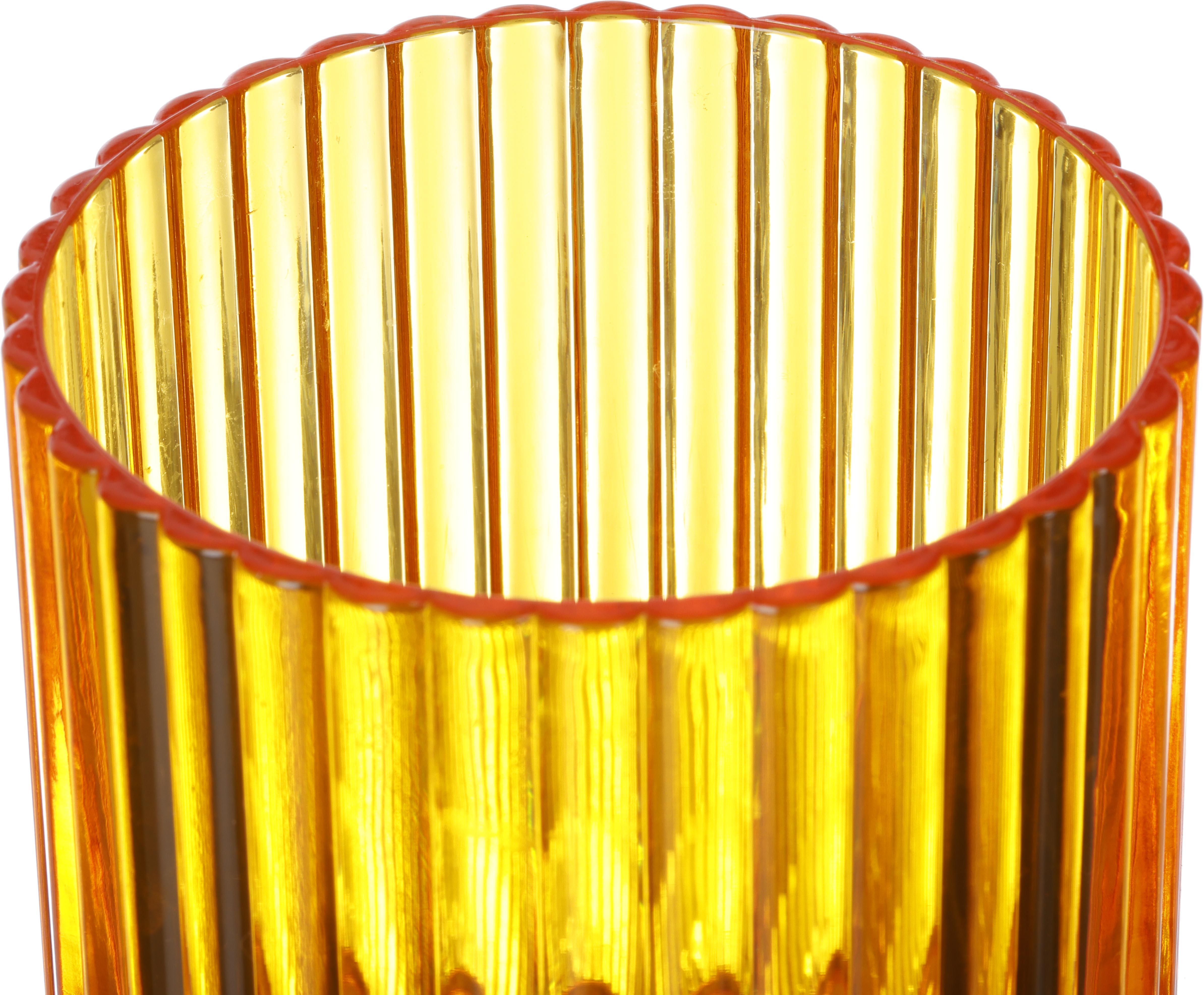 Halfords Plastic Tumblers Set of 4 