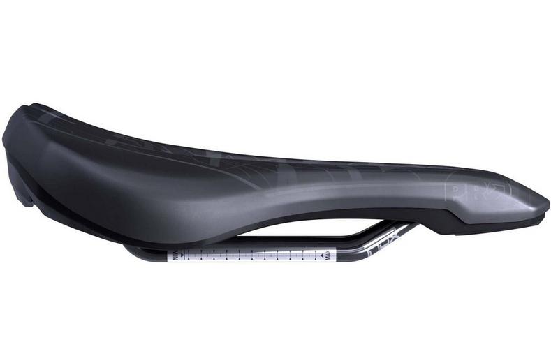 PRO MSU 1.3 E-MTB Saddle PRO MSU 1.3 E-MTB Saddle