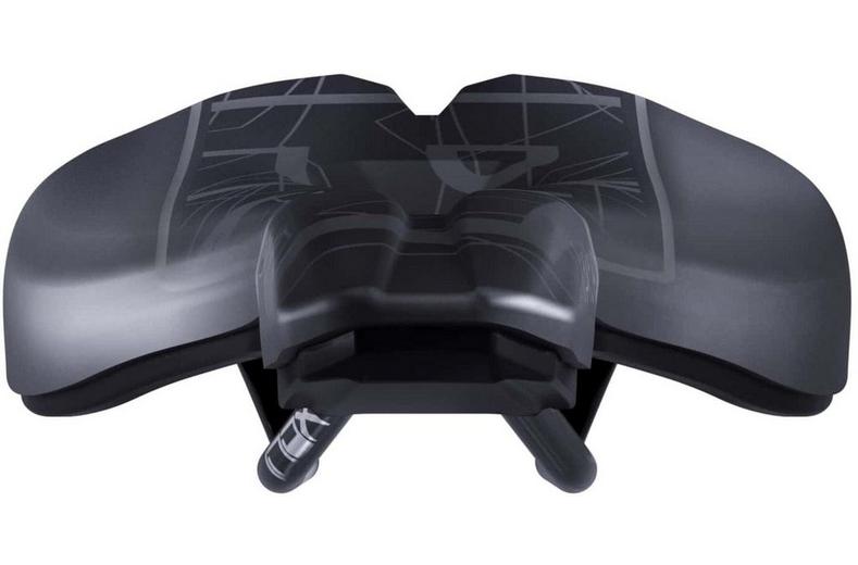 PRO MSU 1.3 E-MTB Saddle PRO MSU 1.3 E-MTB Saddle