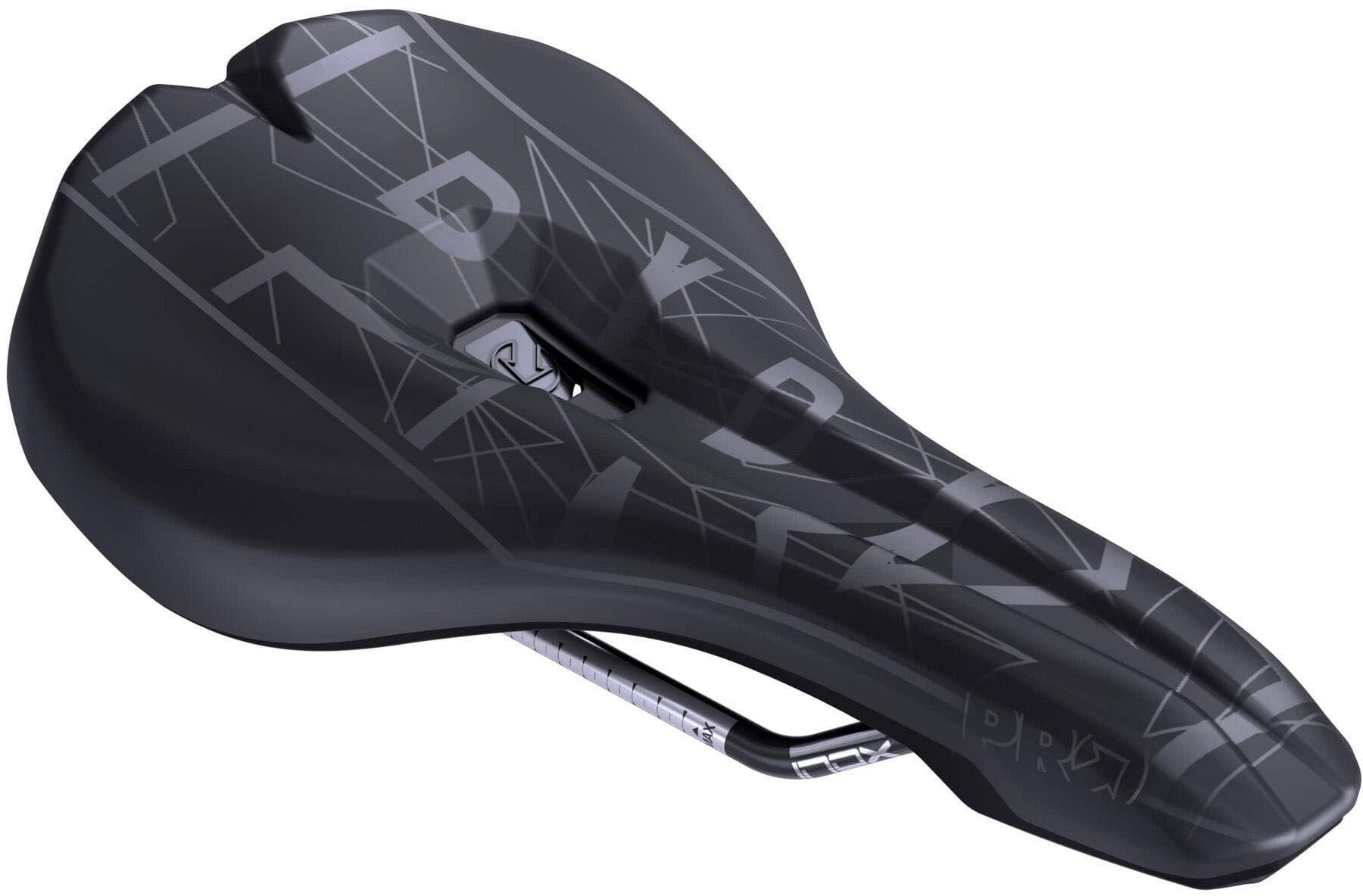 Halfords PRO MSU 1.3 E-MTB Saddle, 142mm | Pricematch, Extra 8% off for BC Members, Free Bike Health Check, Cycle2Work Scheme & 0% APR Finance.