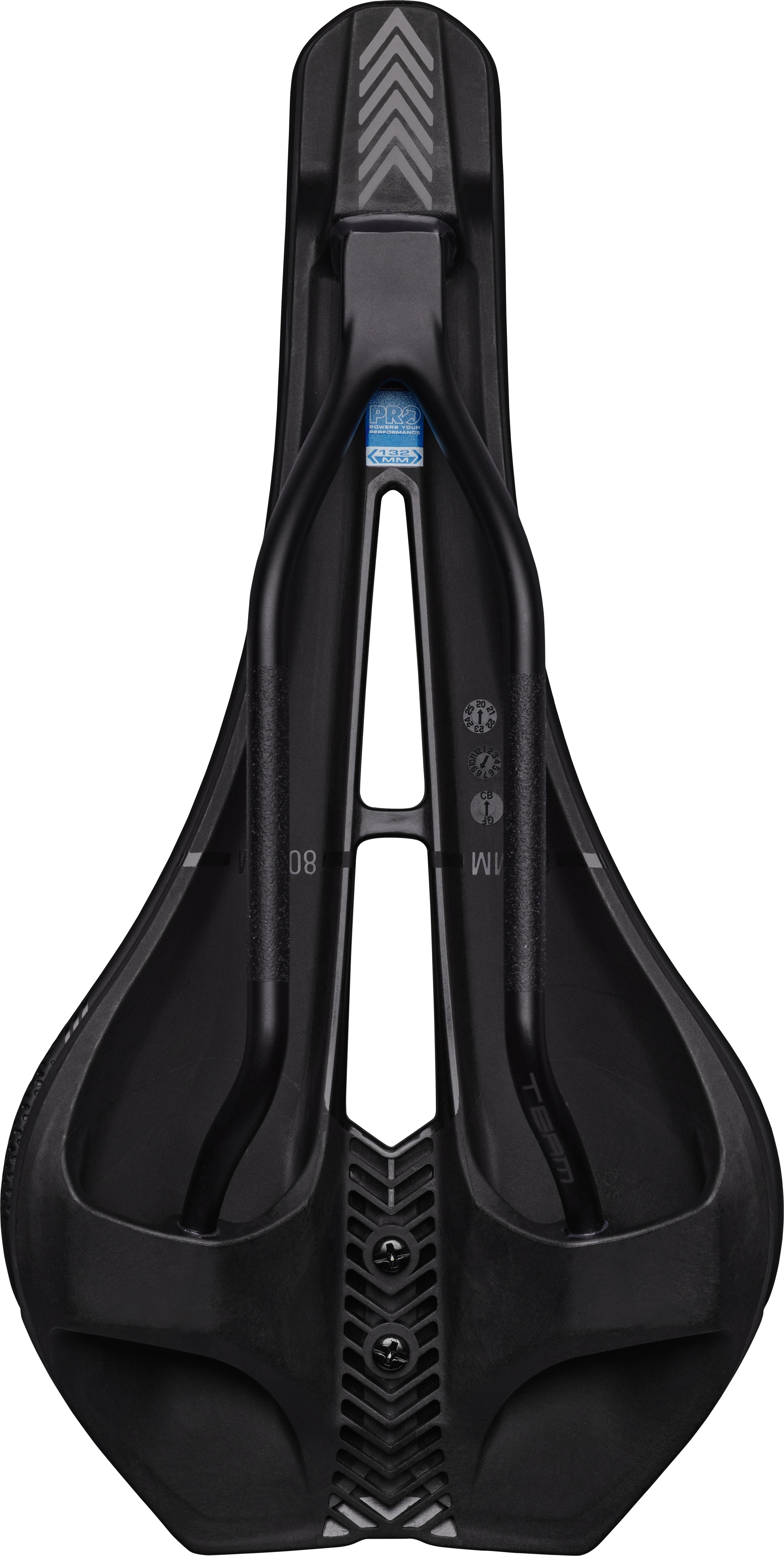 PRO Turnix Team Saddle