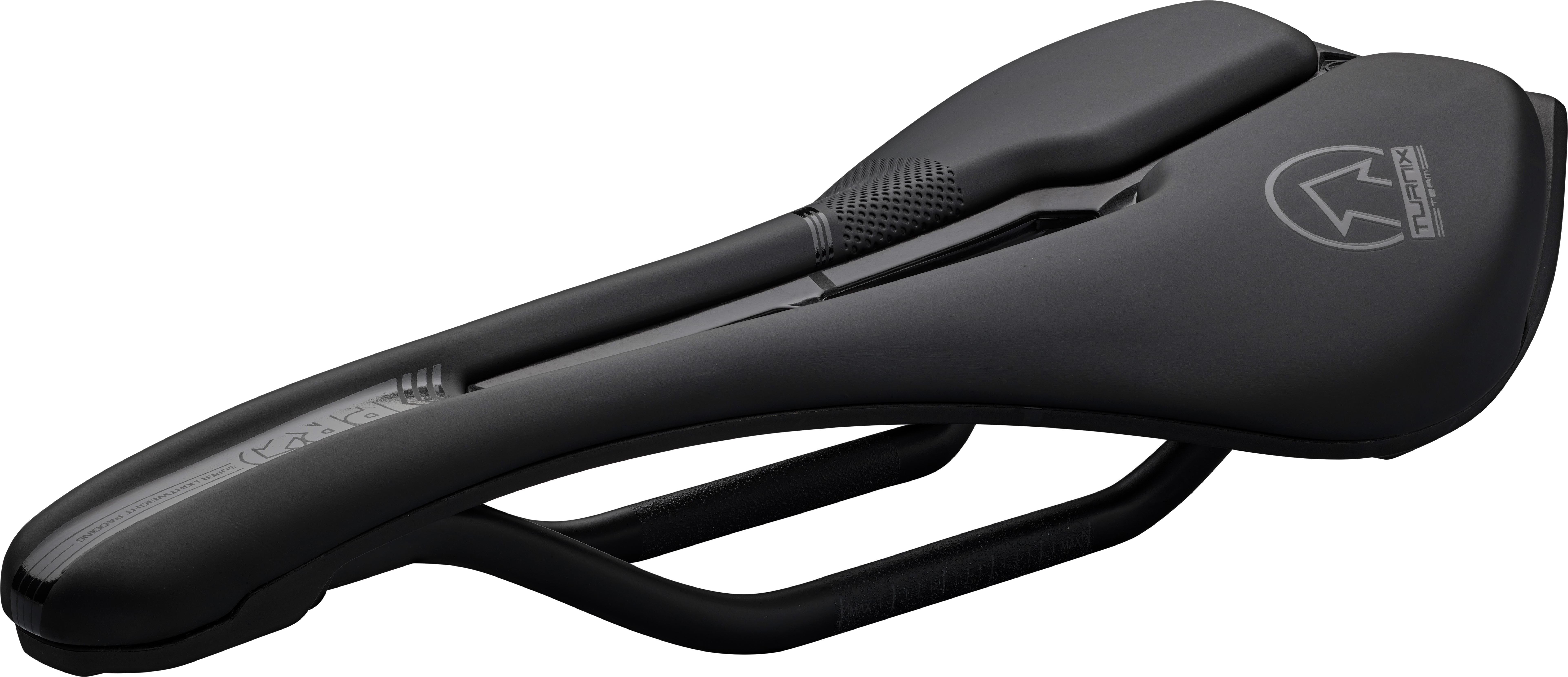 PRO Turnix Team Saddle, 142mm | Halfords UK