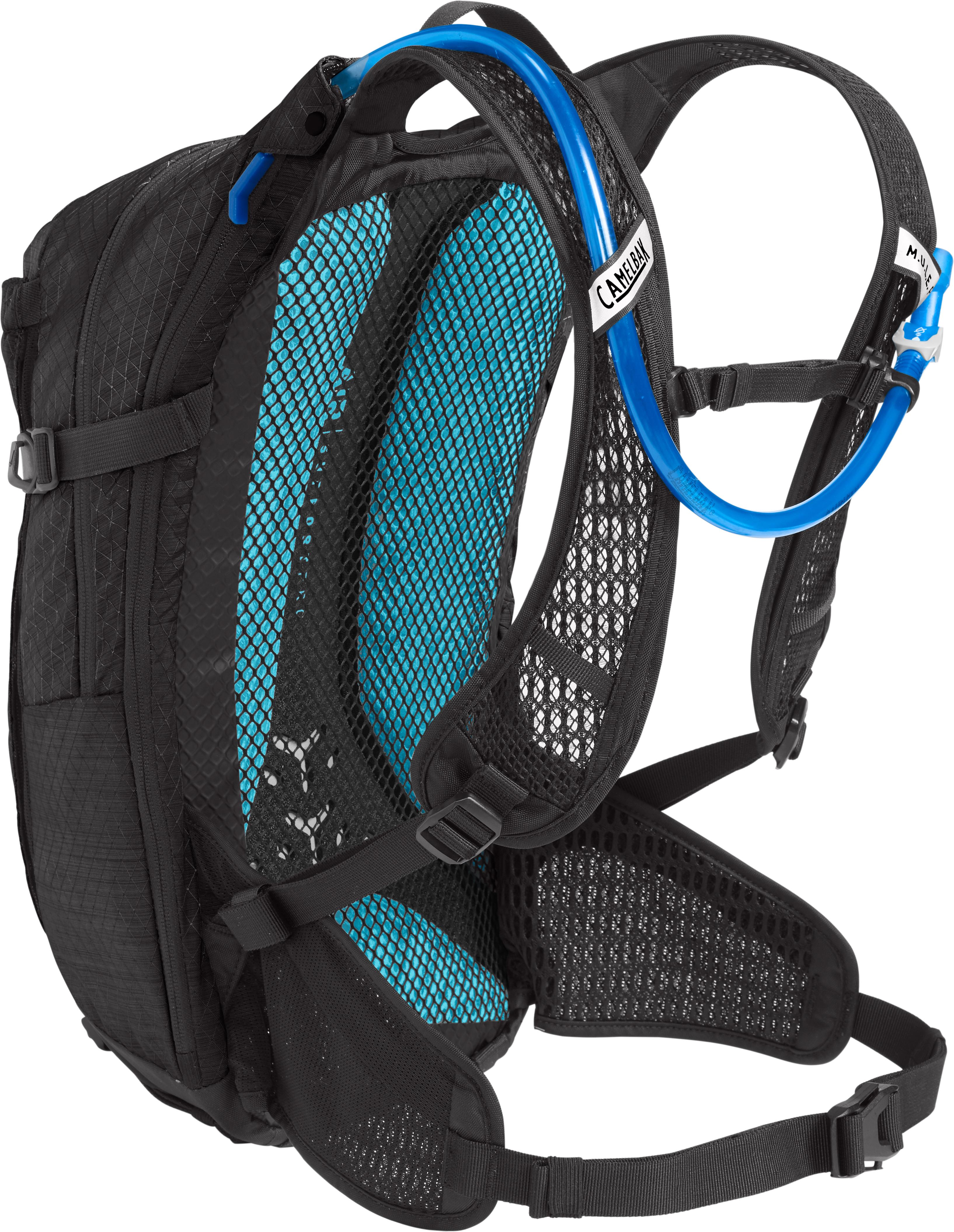 Camelbak Women's M.U.L.E Pro 14L + 3 Litre/100oz Hydration Pack