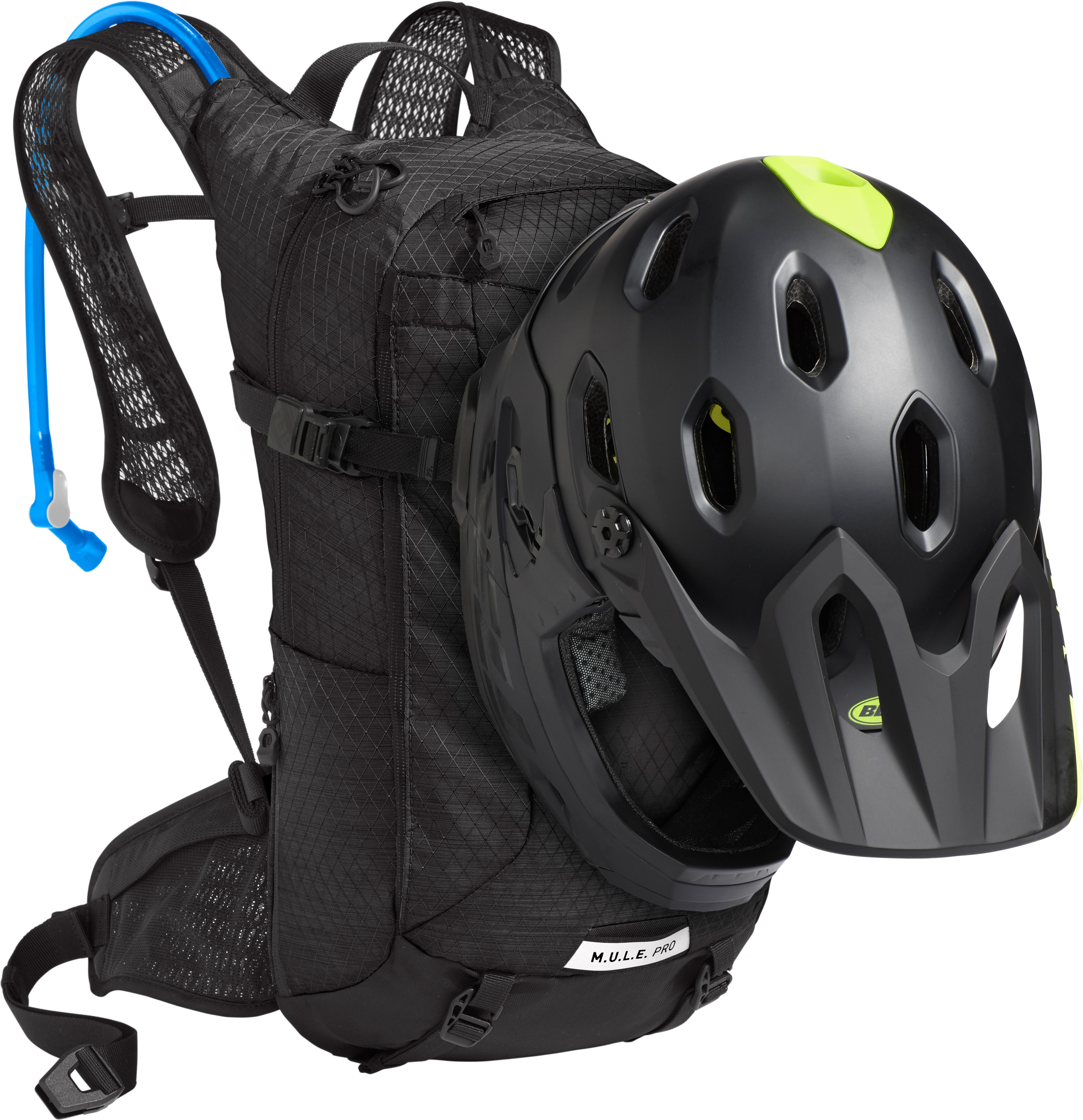 Camelbak Women's M.U.L.E Pro 14L + 3 Litre/100oz Hydration Pack