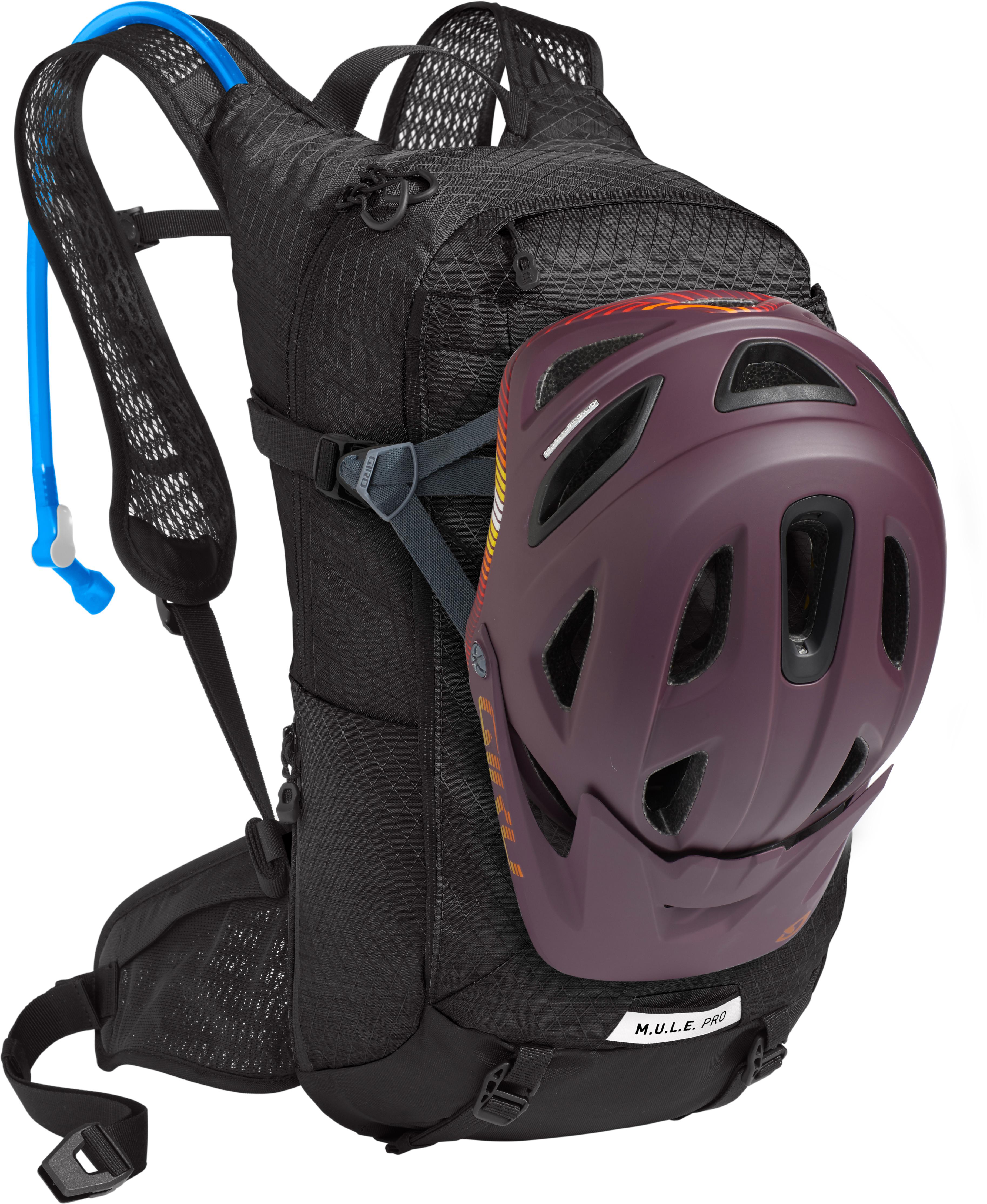 Camelbak Women's M.U.L.E Pro 14L + 3 Litre/100oz Hydration Pack