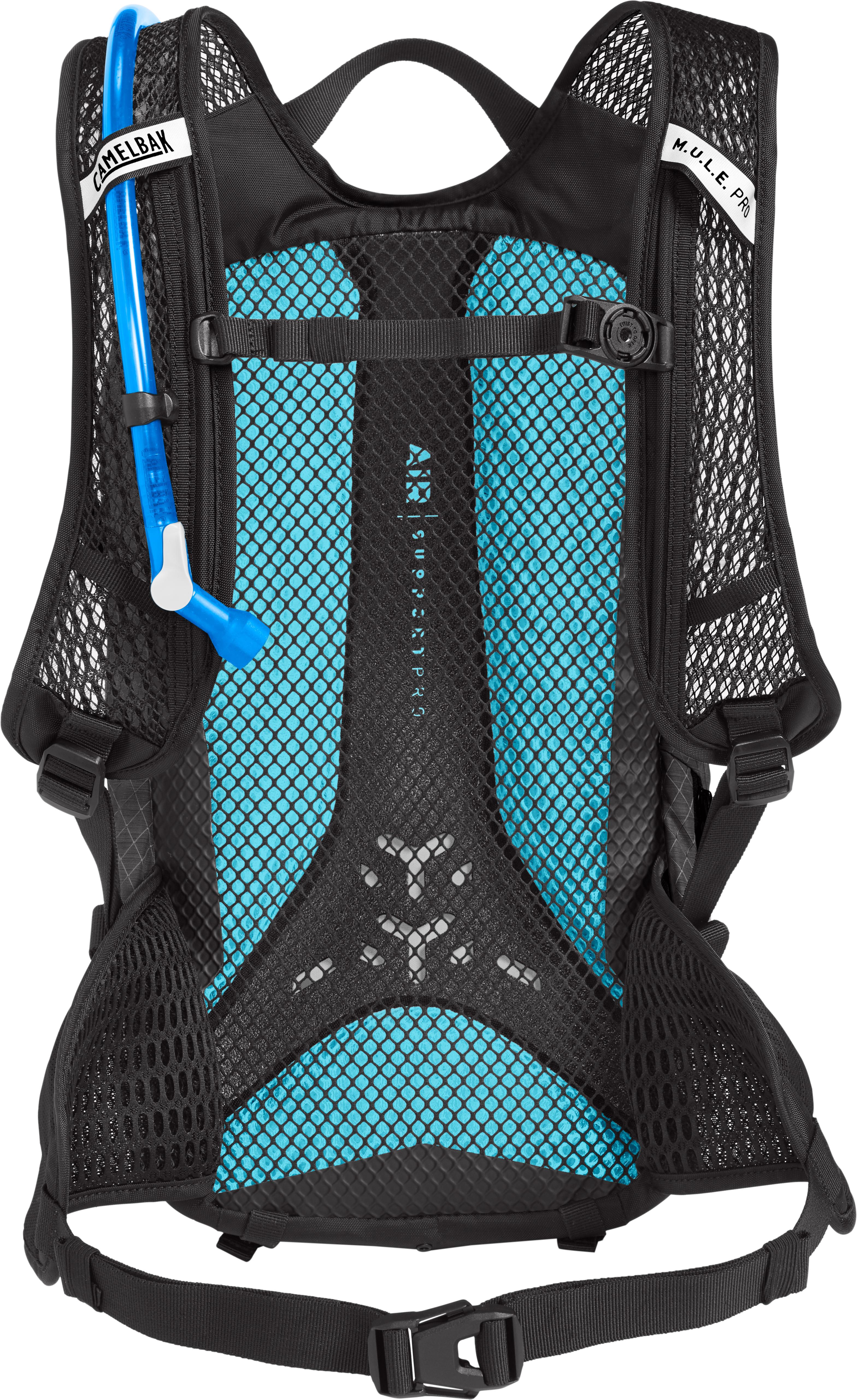 Camelbak Women's M.U.L.E Pro 14L + 3 Litre/100oz Hydration Pack