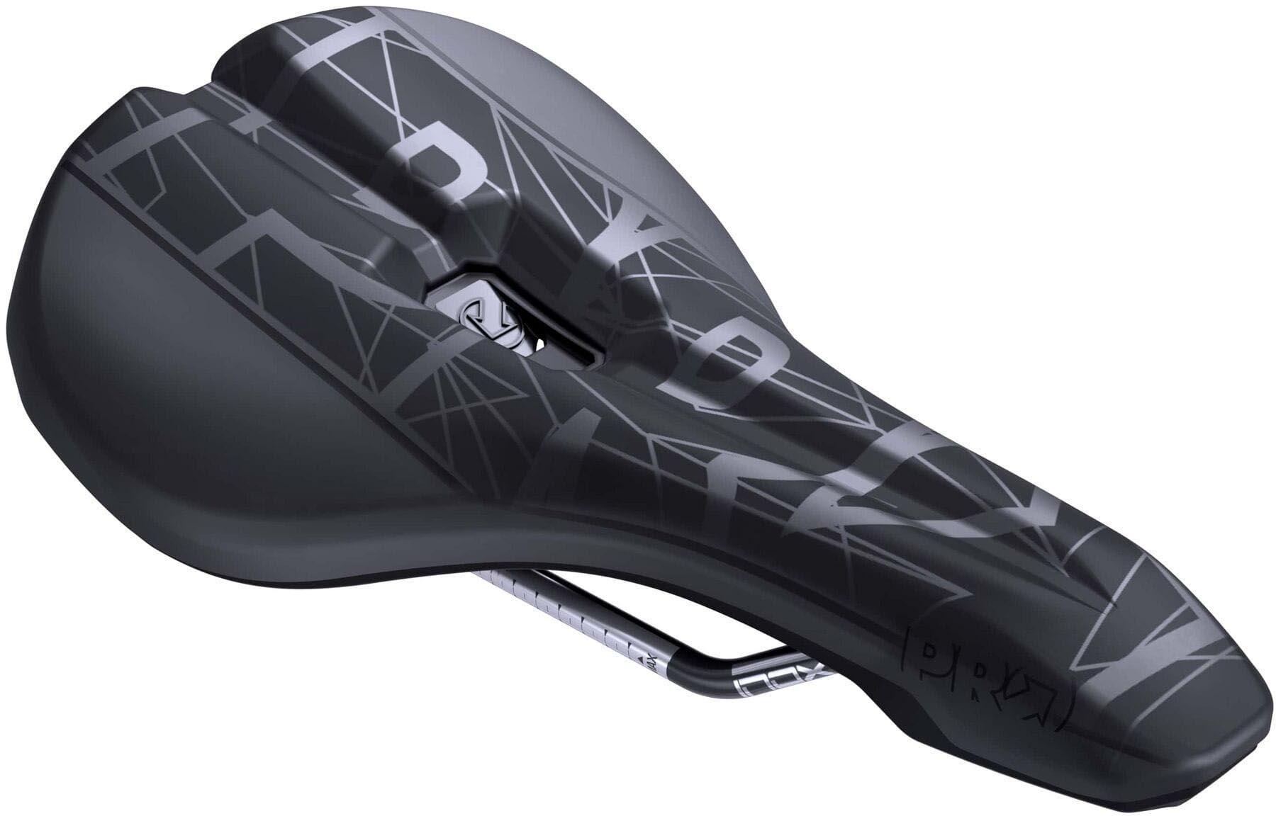 Halfords PRO MSN 1.3 MTB Saddle, 152mm | Pricematch, Extra 8% off for BC Members, Free Bike Health Check, Cycle2Work Scheme & 0% APR Finance.