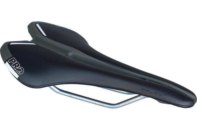 PRO Falcon CRMO Saddle, 152mm PRO Falcon CRMO Saddle, 152mm