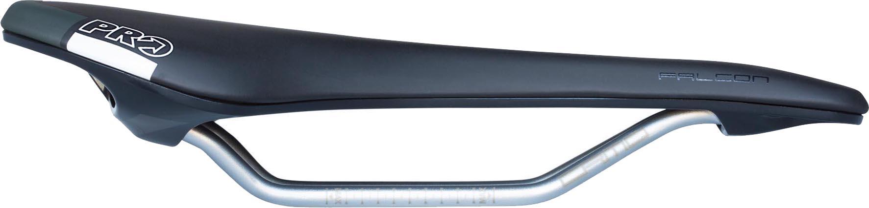 PRO Falcon CRMO Saddle, 152mm