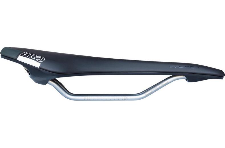 PRO Falcon CRMO Saddle, 152mm PRO Falcon CRMO Saddle, 152mm
