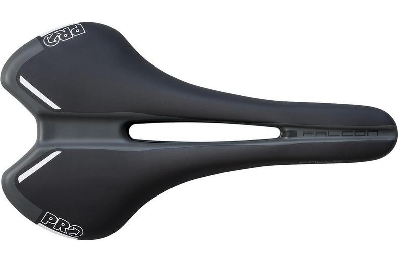 PRO Falcon CRMO Saddle, 152mm PRO Falcon CRMO Saddle, 152mm