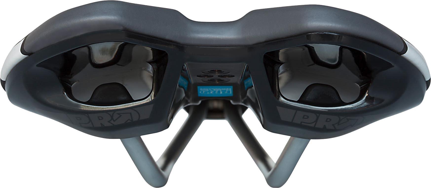 PRO Falcon CRMO Saddle, 152mm