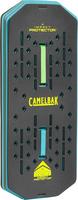 Halfords Camelbak Impact Protector Panel - Black/Teal | Extra 8% off for BC Members