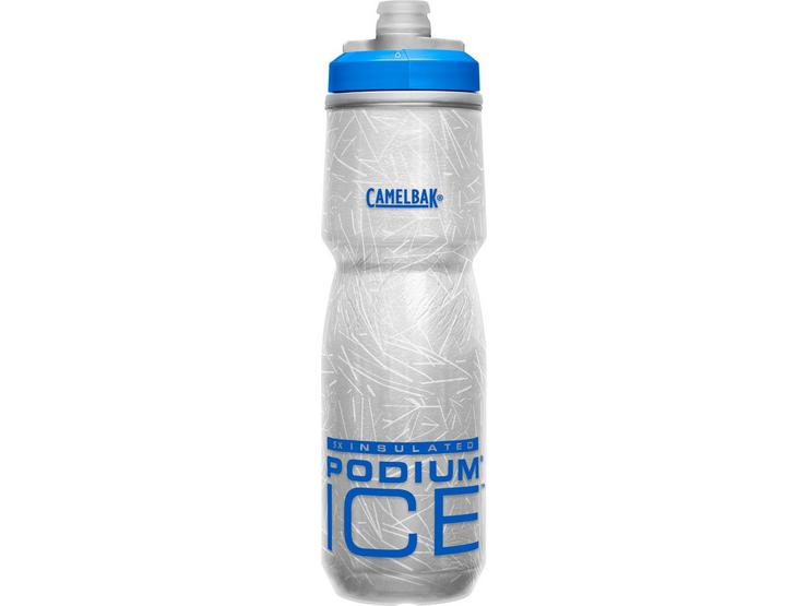 Camelbak Podium Ice Water Bottle Oxford - 620ml