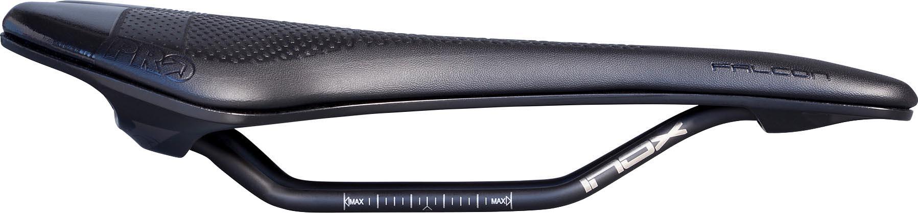 PRO Falcon Gel Saddle