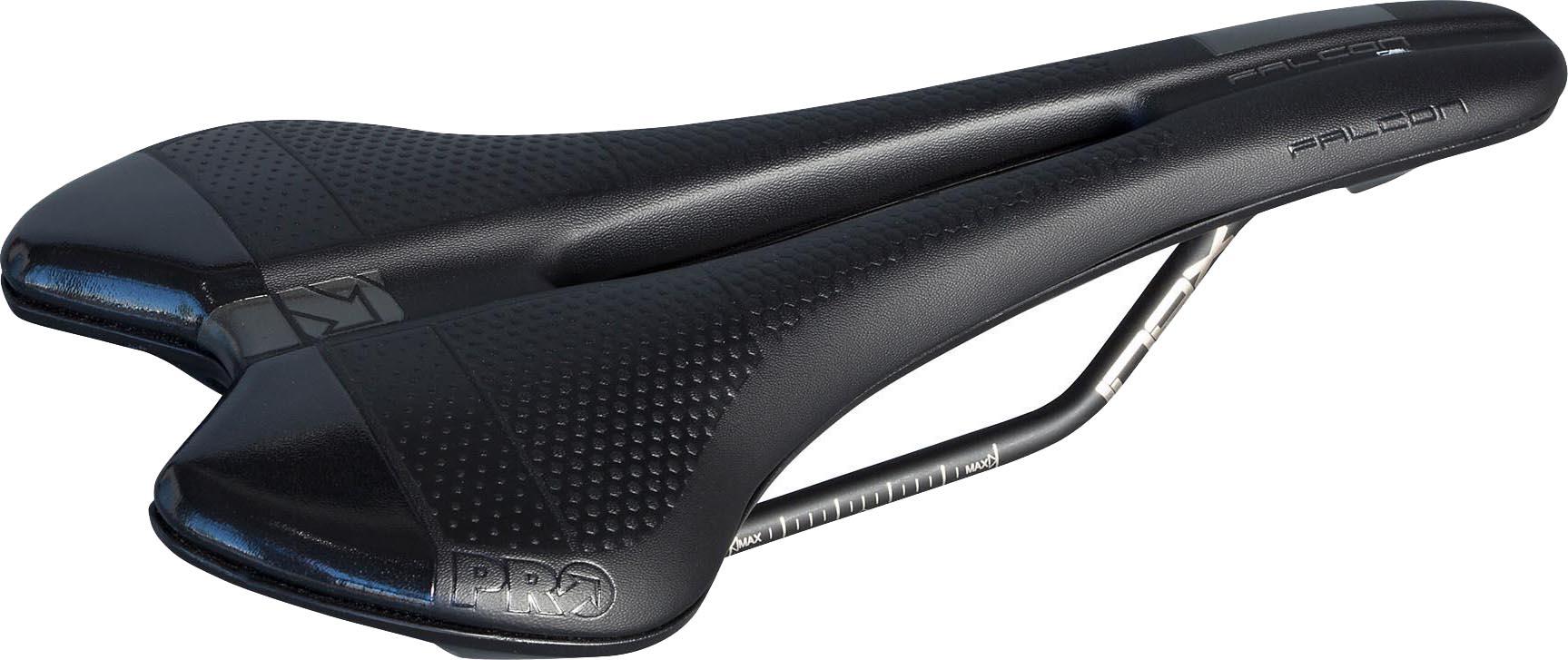 PRO Falcon Gel Saddle