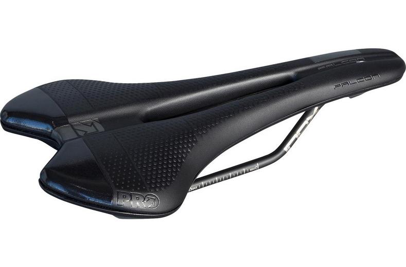 PRO Falcon Gel Saddle PRO Falcon Gel Saddle