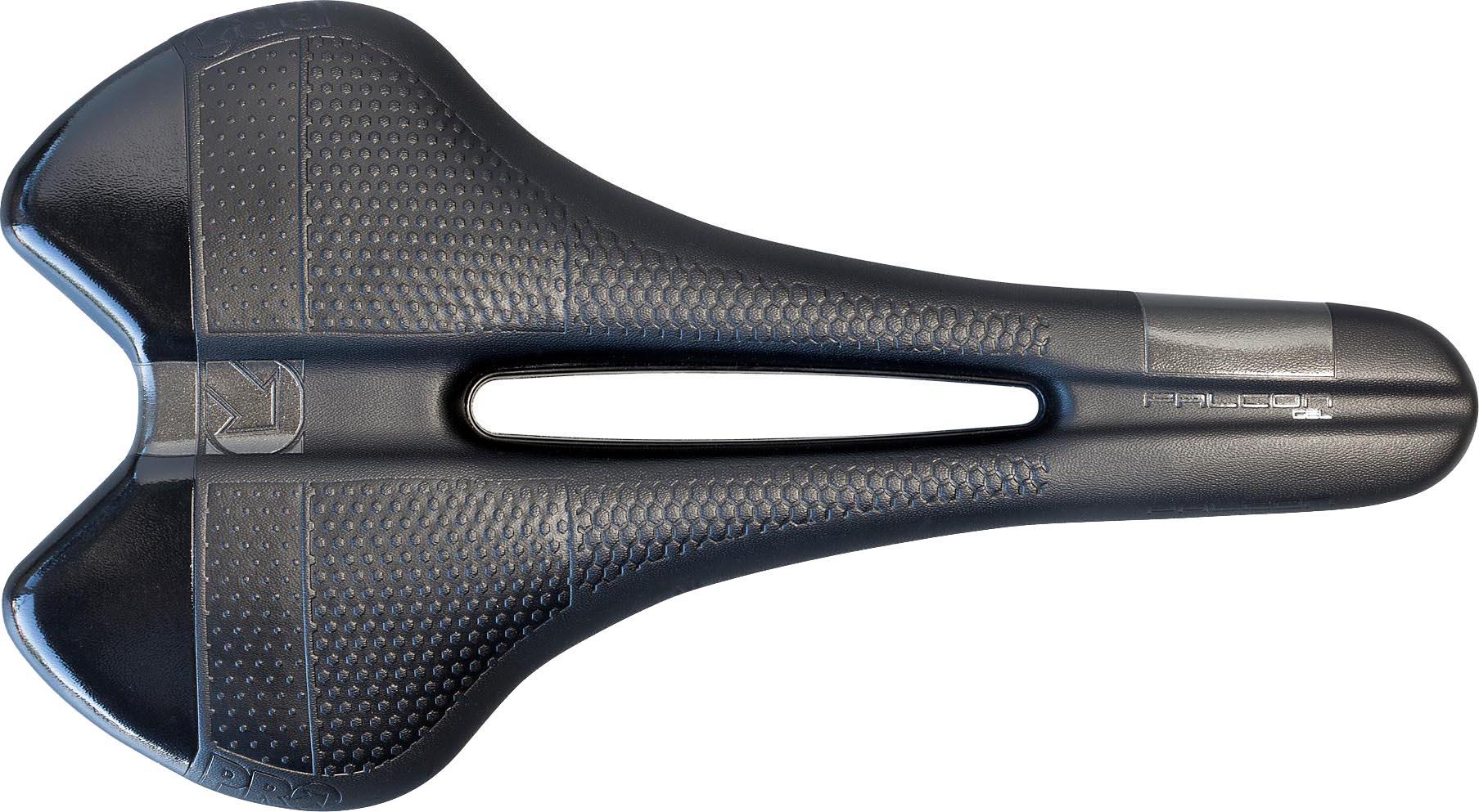 PRO Falcon Gel Saddle