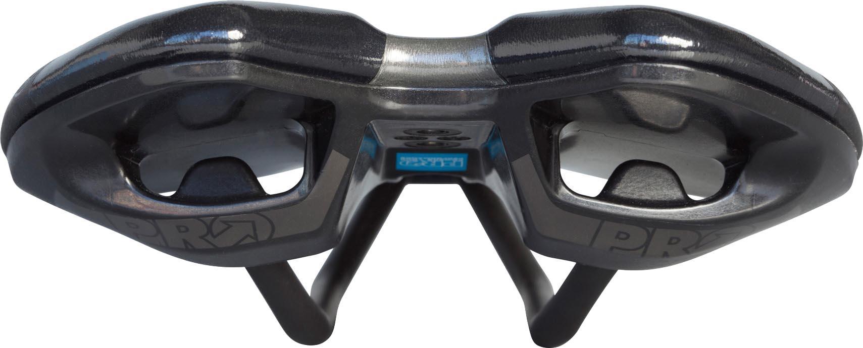 PRO Falcon Gel Saddle