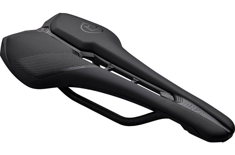 PRO Falcon Team Saddle PRO Falcon Team Saddle