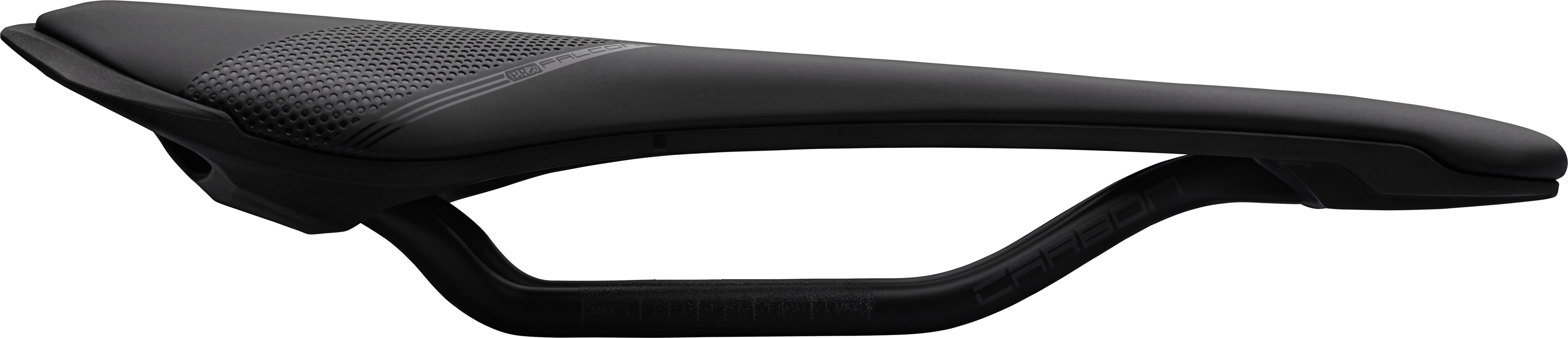 PRO Falcon Team Saddle