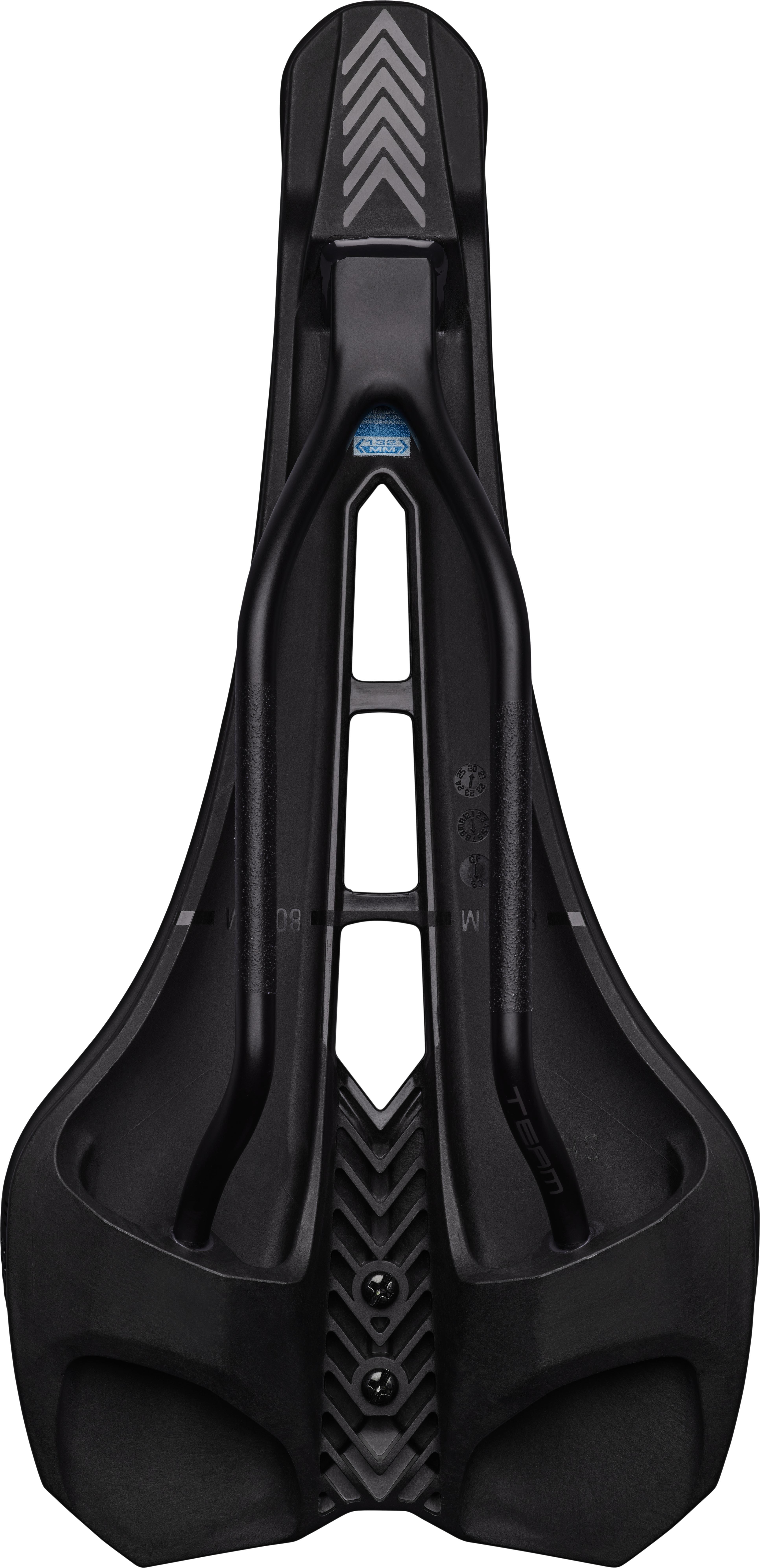 PRO Falcon Team Saddle
