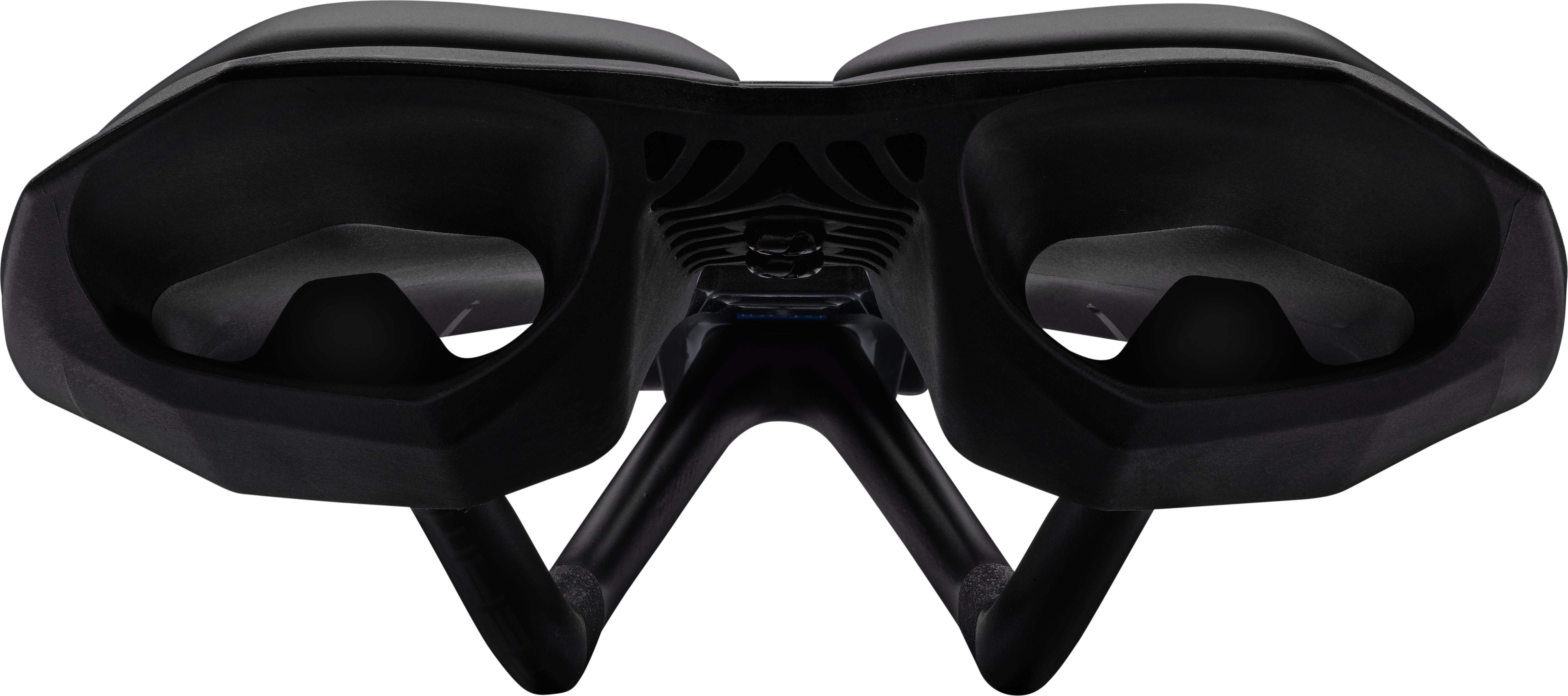 PRO Falcon Team Saddle