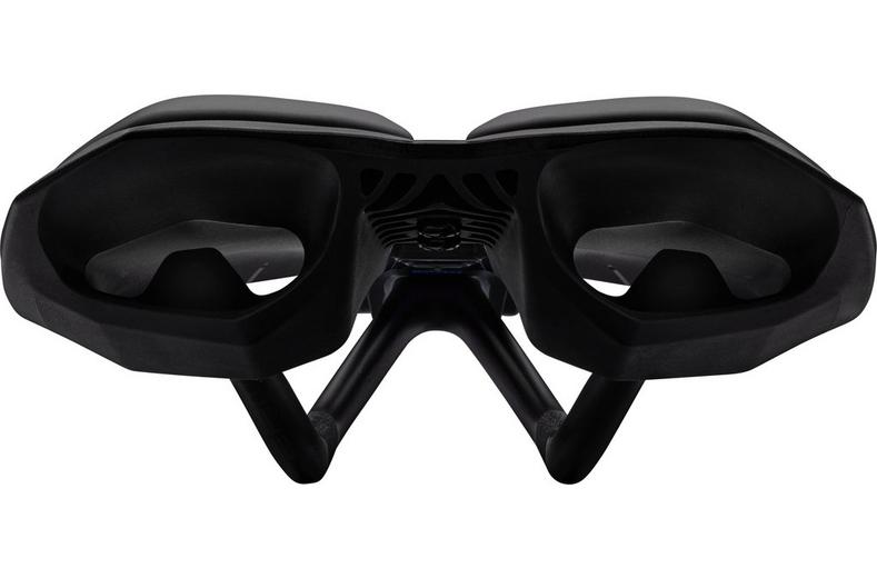 PRO Falcon Team Saddle PRO Falcon Team Saddle