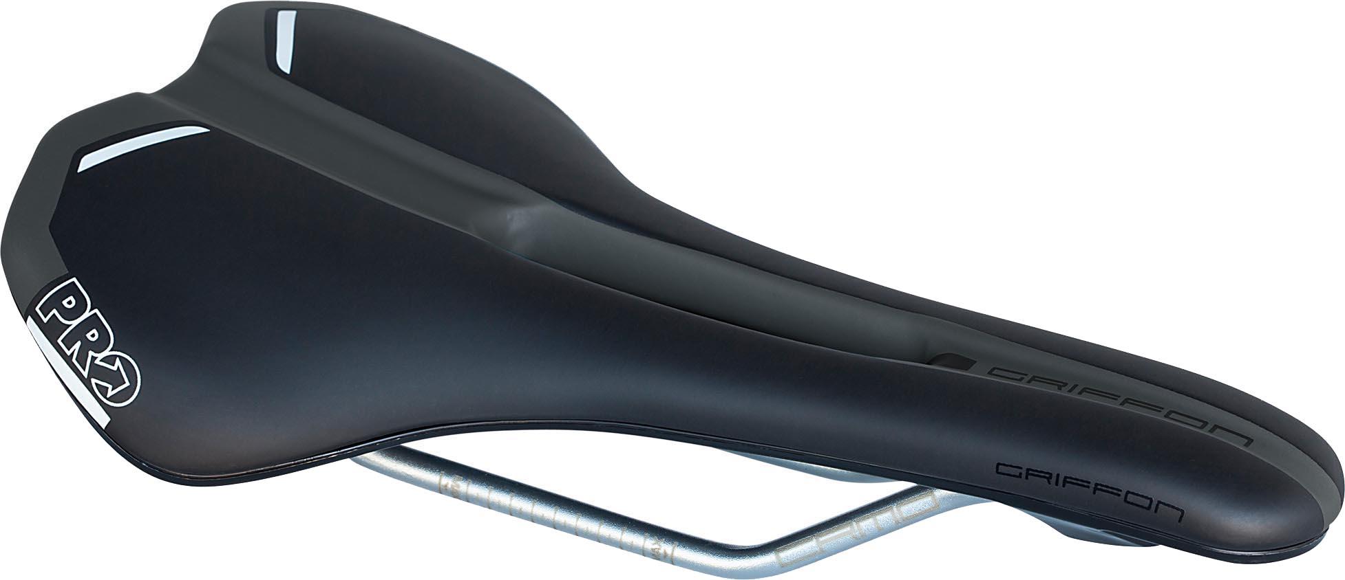 PRO Griffon CRMO Saddle