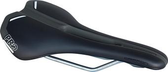 PRO Griffon CRMO Saddle