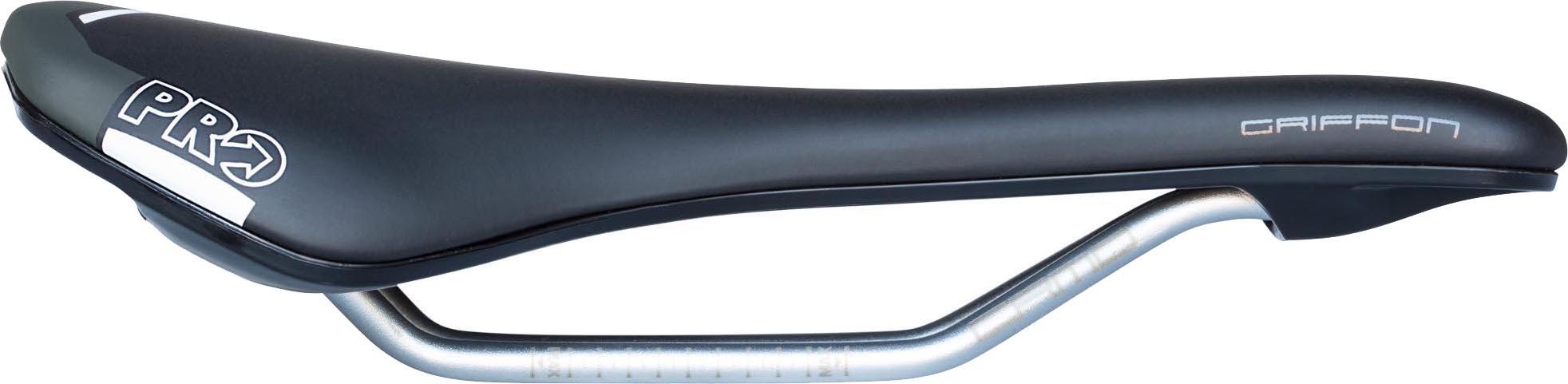 PRO Griffon CRMO Saddle